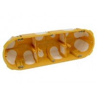 krabica - sadrokartón KPL 64-50/3LD NA 3-nás.